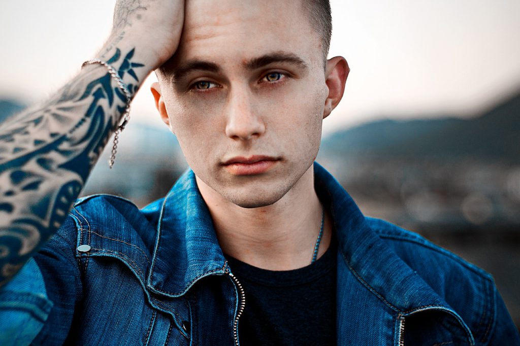 Youtube これでバレない メンズの眉毛の書き方動画まとめ