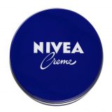 NIVEA 青缶