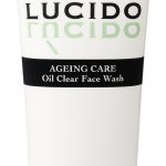 LUCIDO 薬用オイルクリア洗顔フォーム