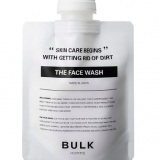 BULK HOMME THE FACE WASH