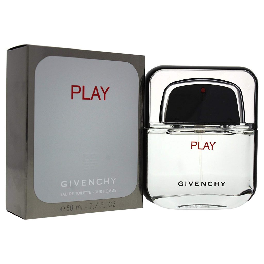 EAU DE GIVENCHY 香水 Eau de Toilette オーデ ジバンシィ