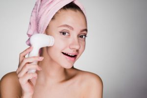 電動洗顔ブラシの選び方