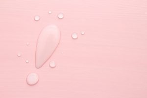 pink moisture