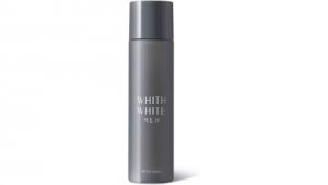 WHITH WHITE MEN 化粧水